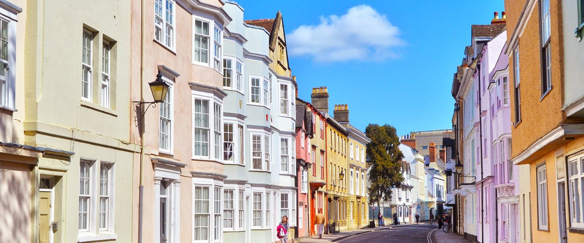 Housing Options for Oxbridge Universities: A Comprehensive Guide