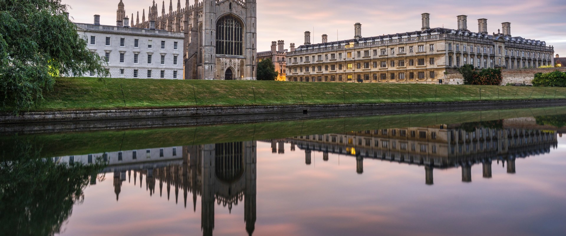 Exploring the Famous Alumni of Oxbridge Universities