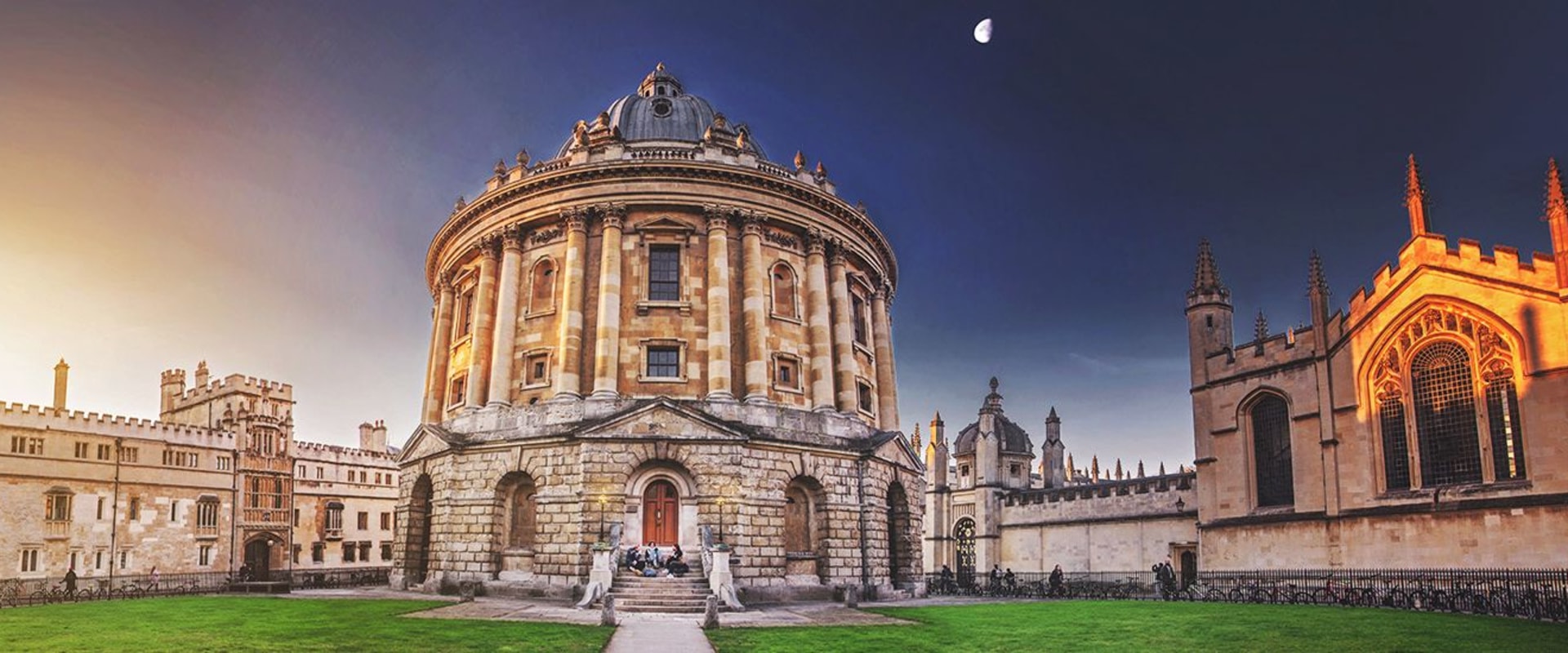 Your Ultimate Guide to Oxbridge Graduate Programs