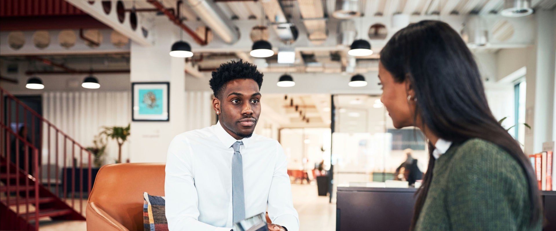 A Beginner's Guide to Practice Interviews with Feedback