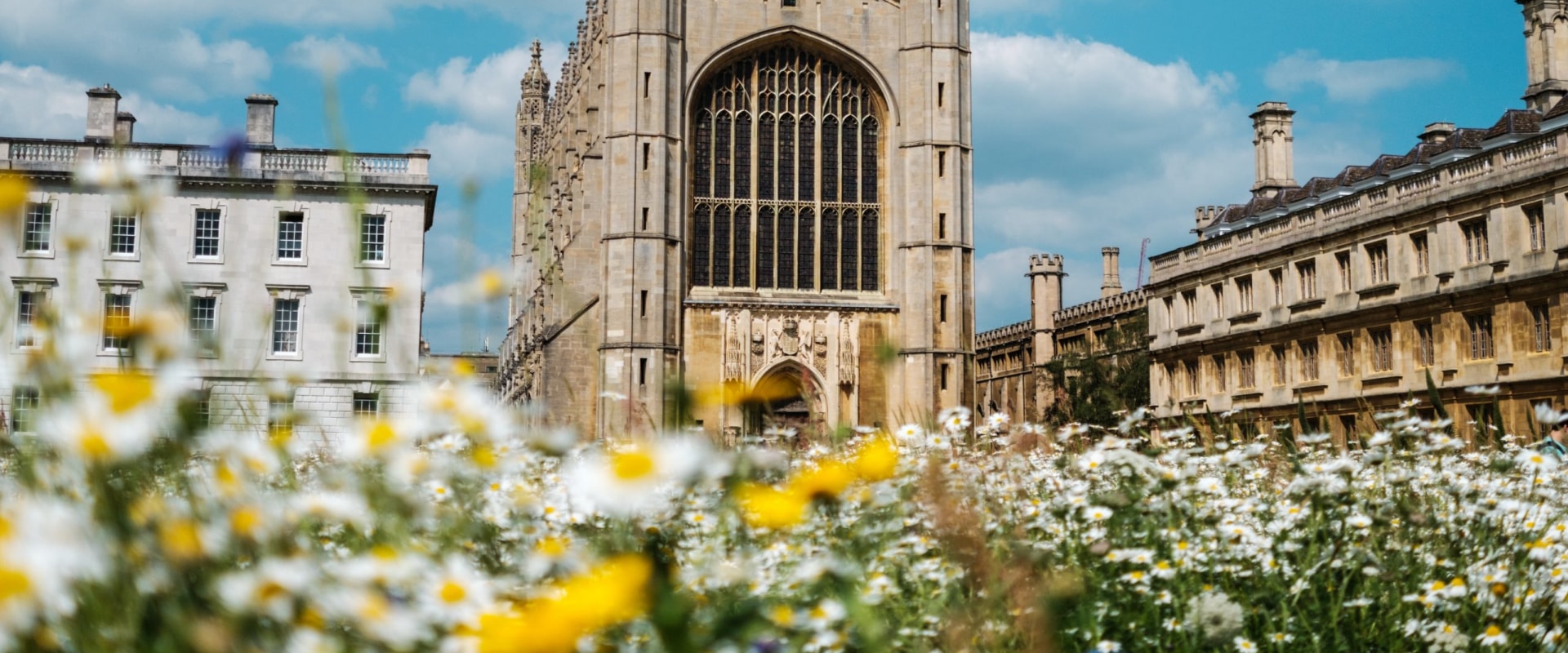 Staying Calm and Confident During the Oxbridge Admissions Process