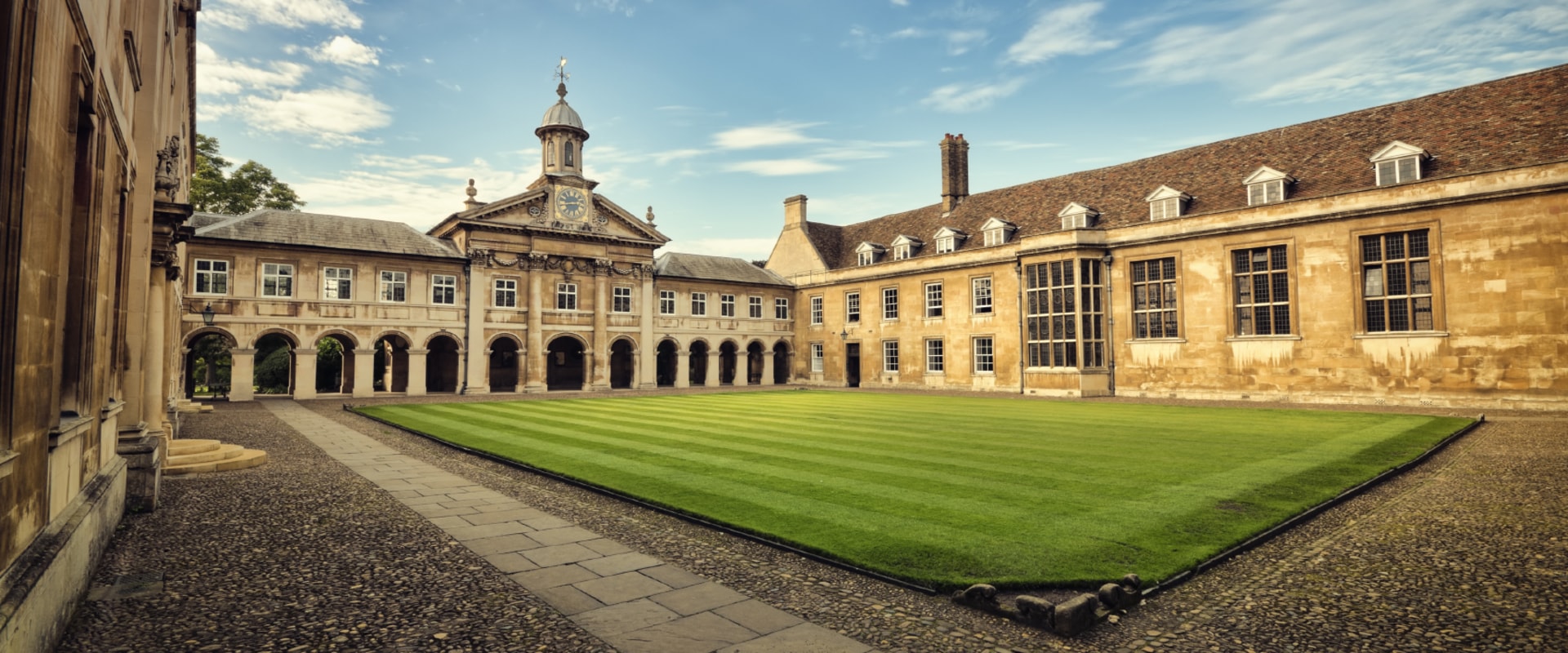 All You Need to Know About Times Higher Education World University Rankings