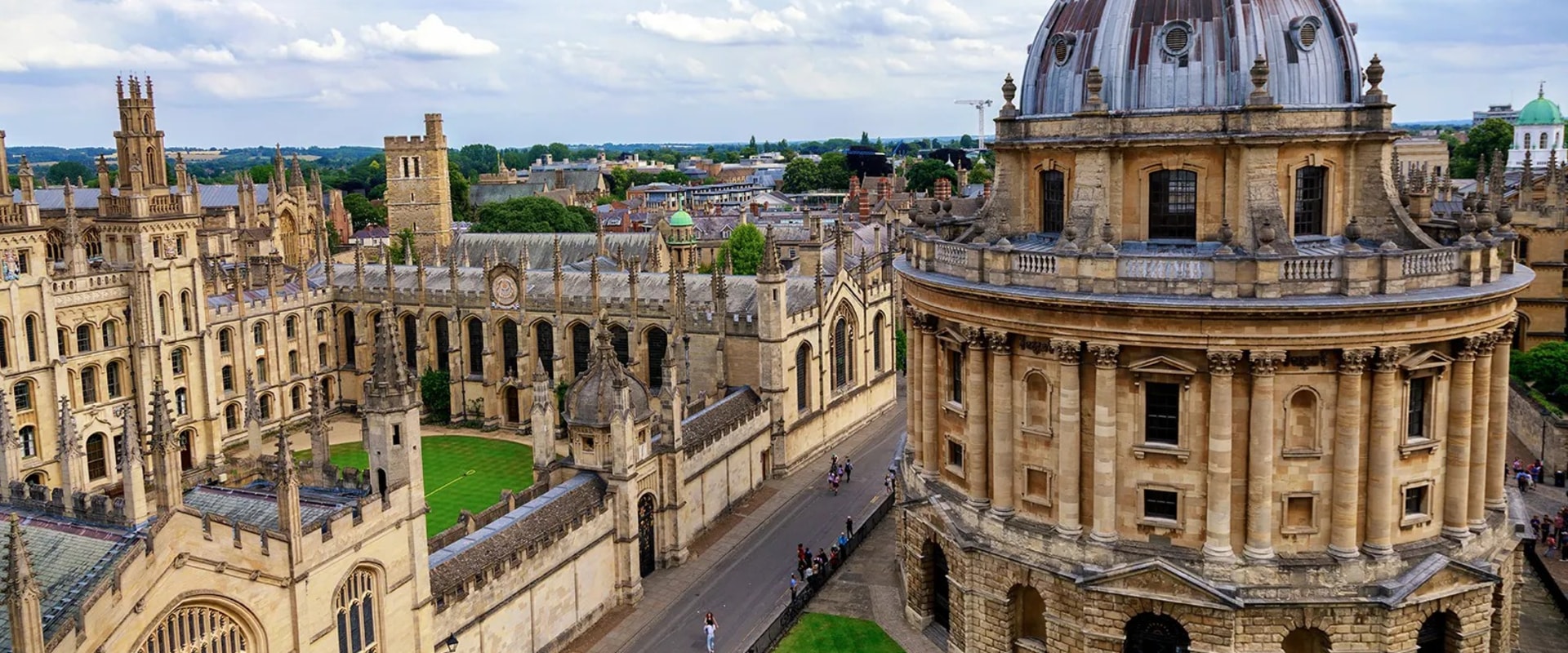 Exploring the Prestigious Oxford University: A Guide to Admissions Tests, Personal Statements, and Interviews